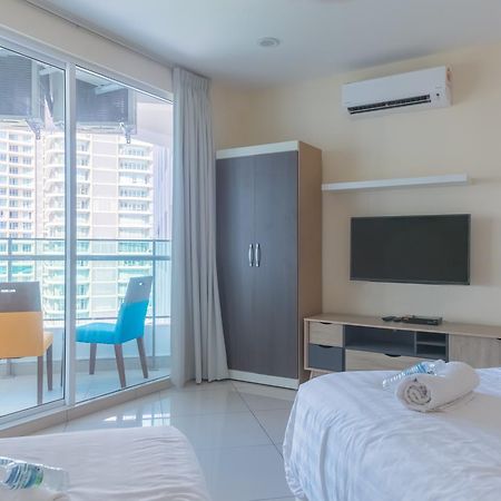 Mansion One Service Apartment George Town Bagian luar foto