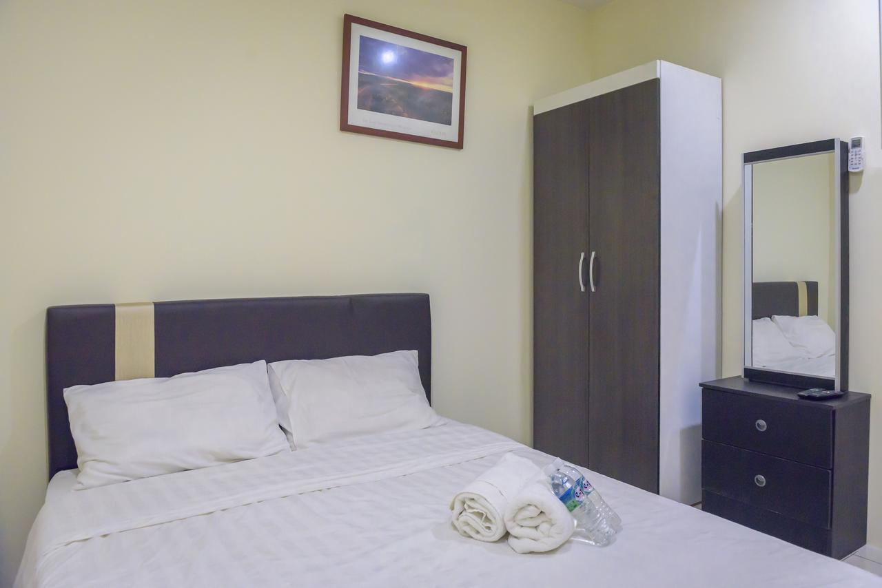 Mansion One Service Apartment George Town Bagian luar foto