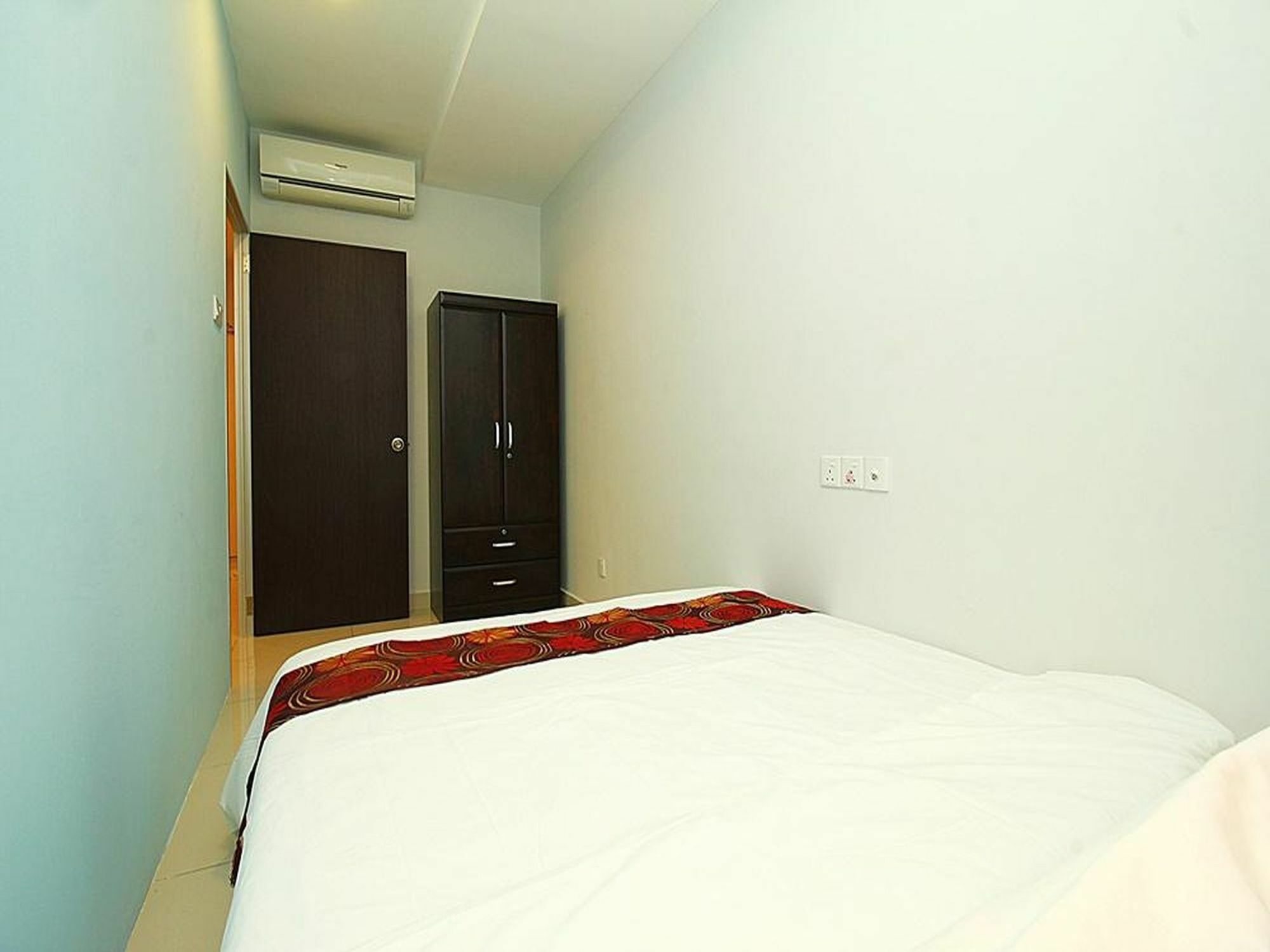 Mansion One Service Apartment George Town Bagian luar foto